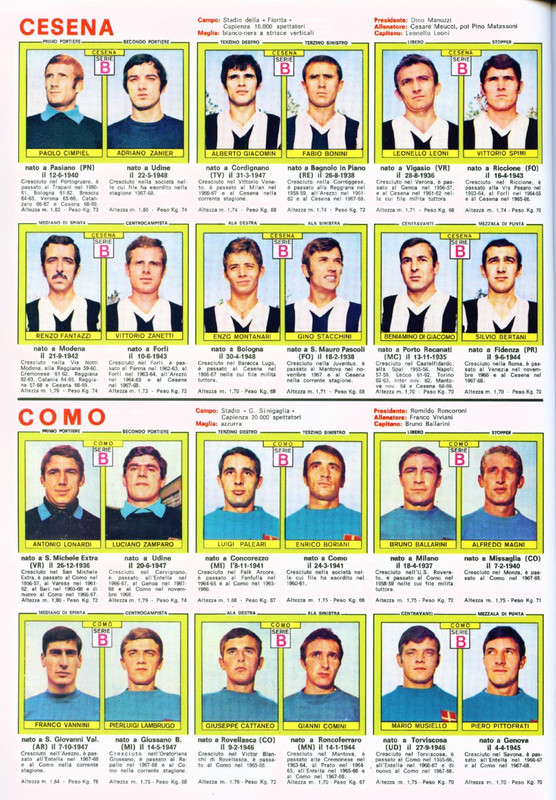 Calciatori 1968-1969 (Panini)-48