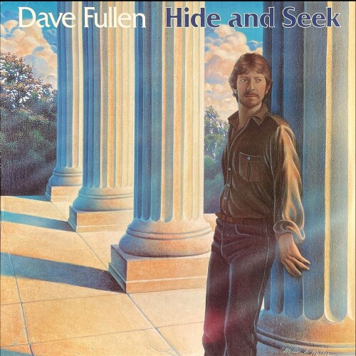 Dave Fullen - Hide and Seek (1984)