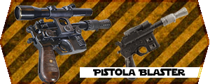 Pistola-Blaster-Shape