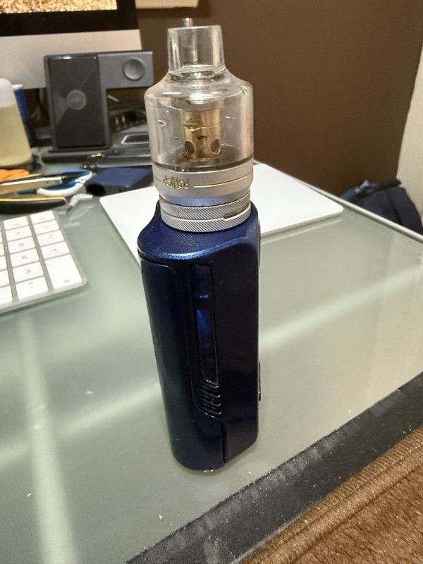 Recommendations on dual Battery Mod. | Vaping Forum - Planet of the Vapes
