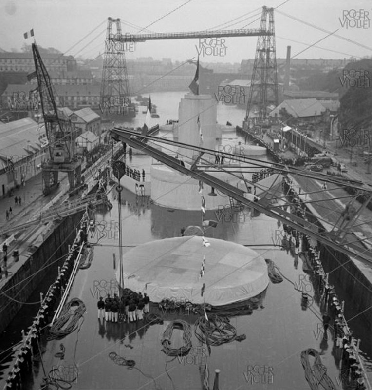 ЛК  Richelieu в Бресте 67767676