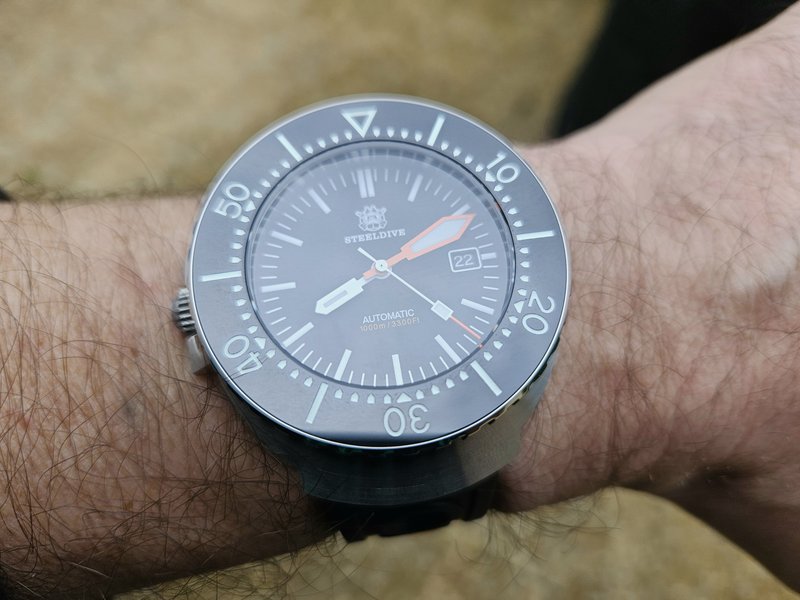 Le club des heureux propriétaires décomplexés de montres "hommage" - tome 9 - Page 28 20250322-081124