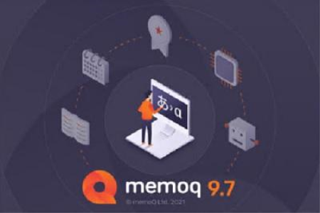 Kilgray memoQ Translator Pro 9.7.12 Multilingual Portable