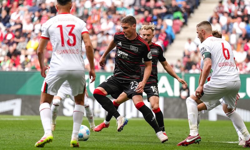 Nhận định, soi kèo Augsburg vs Union Berlin, 02h30 ngày 16/01