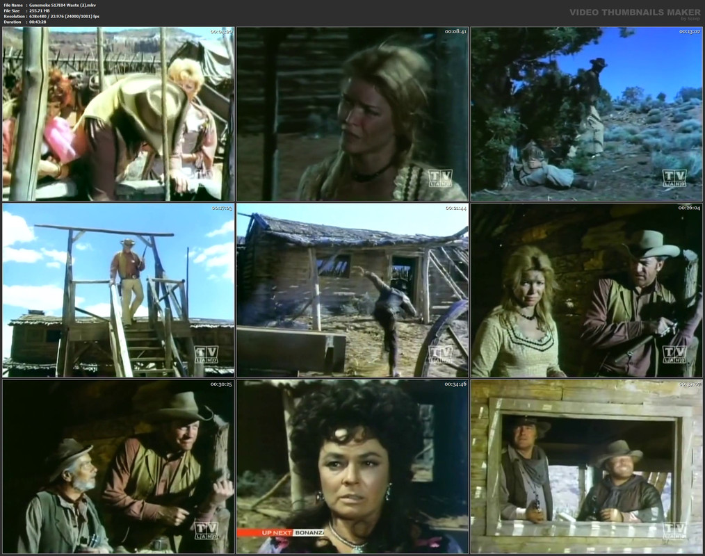 Gunsmoke S17E04 Waste (2).mkv
