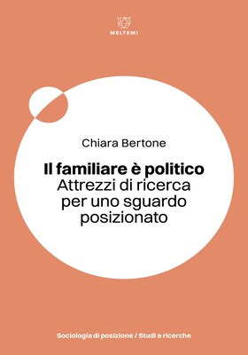 Chiara Bertone - Il familiare è politico (2024)