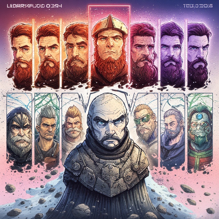 the-Twelve-Lords-of-Kobol-the-70
