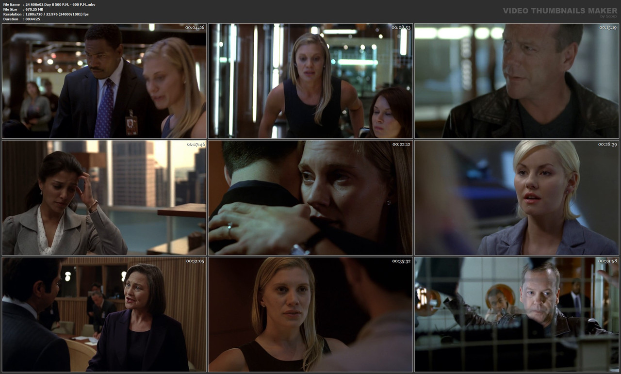 24 S08e02 Day 8 500 P.M. - 600 P.M..mkv
