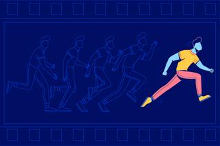 2D Animation Roughs, Timing, In-betweens, Clean-ups, Colors and More
