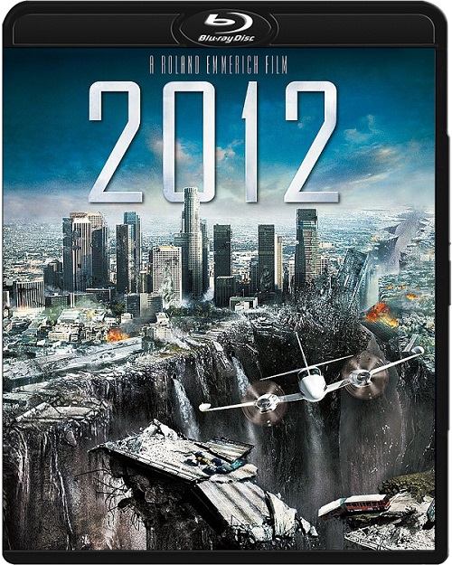 2012 (2009) MULTi.1080p.BluRay.x264.DTS.AC3-DENDA / LEKTOR i NAPISY PL