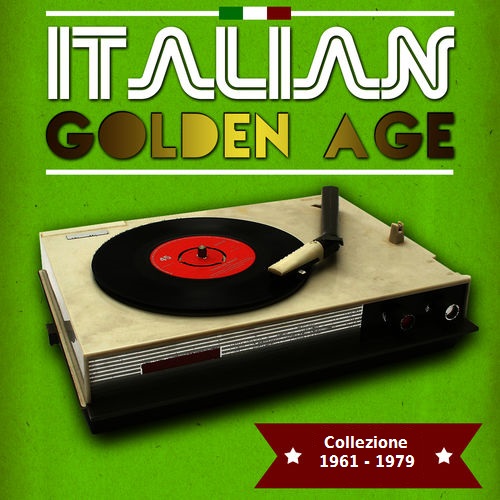 Italian Golden Age 1961-1979 [Collezione 15CD] (2013) .mp3 -320 Kbps