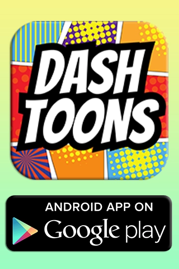 Dashtoons App