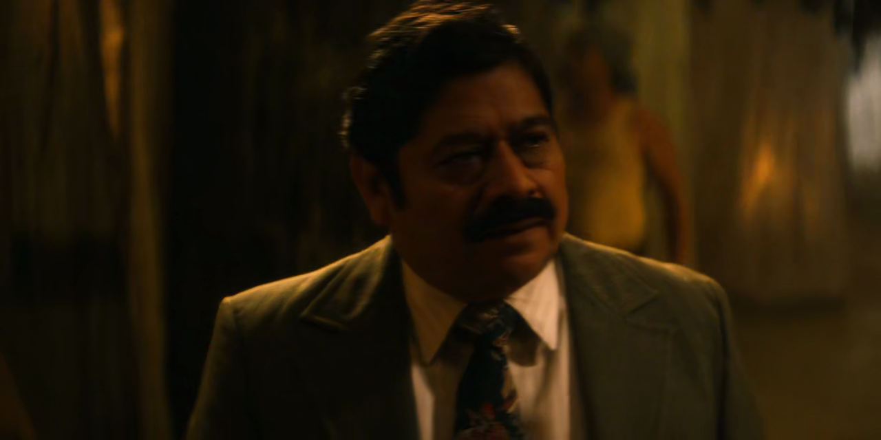 Narcos Mexico Season 1 2 S01 S02 720p 10bit WEBRip 2CH x265 HEVC PSA