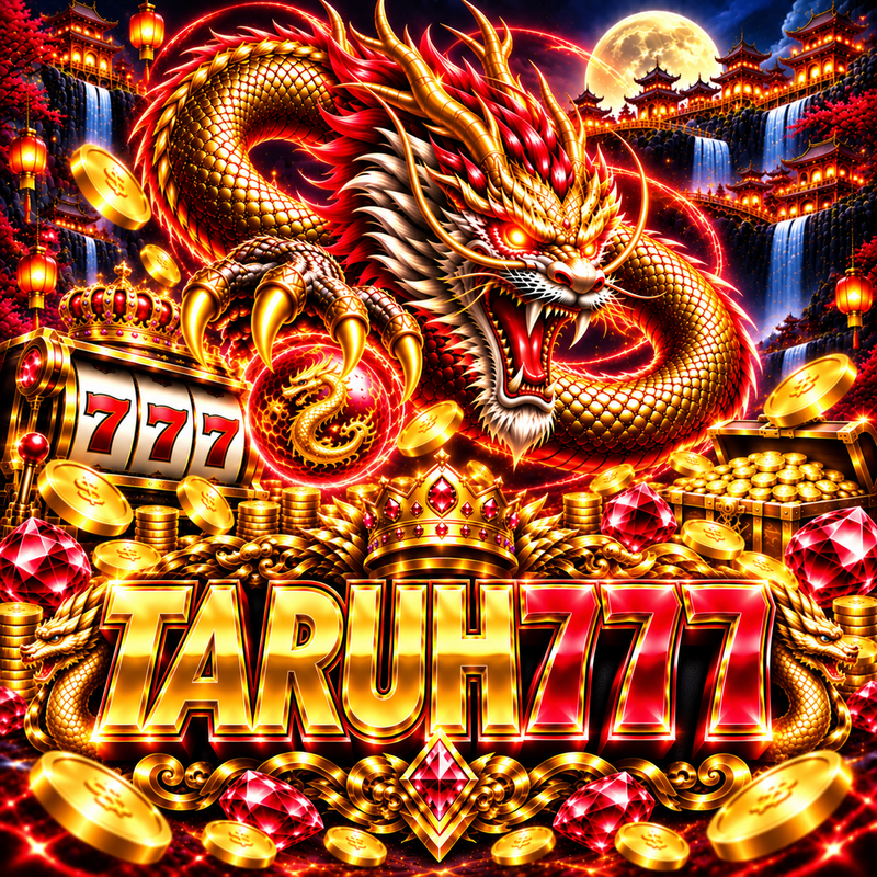 TARUH777 Game Mobile Official Memberi Fitur Lengkap Agar Bermain Stabil dan Lebih Nyaman