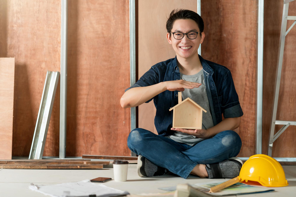 home renovation malvern