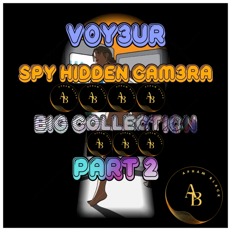 🔥V0Y£UR - SPY H!DD£N CAM£RA BIG COLLECTION🔥[Part 2] || 🎬 MEGA LINK 🎬