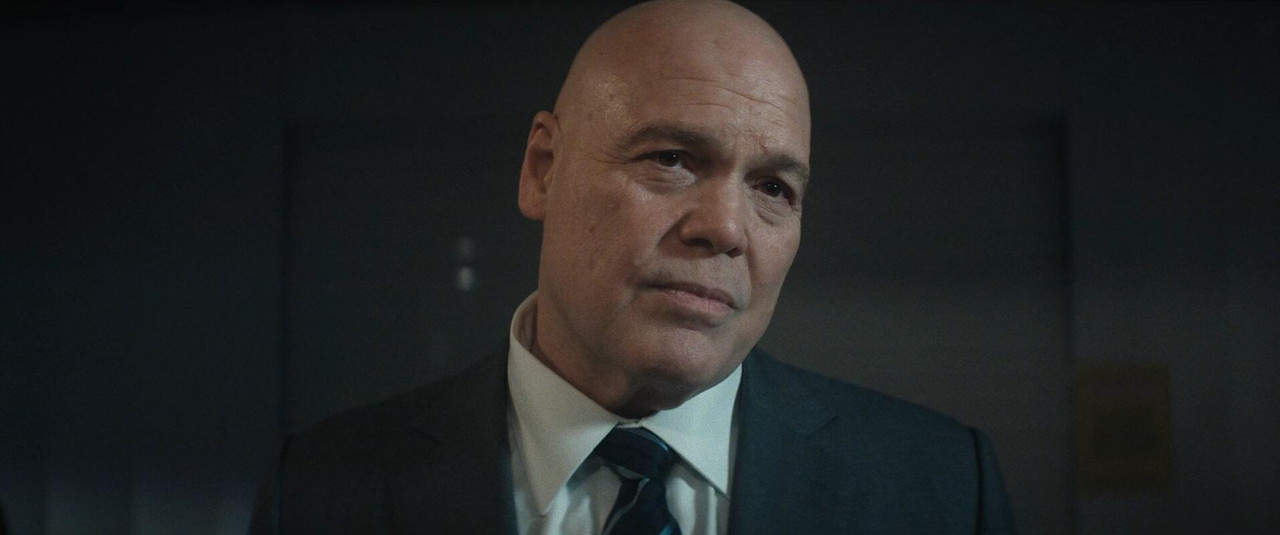 Daredevil: Born Again (2025) Season 1 [Hindi + Tamil + Telugu + English] WebRip 480p 720p ESub - Complete Screenshot