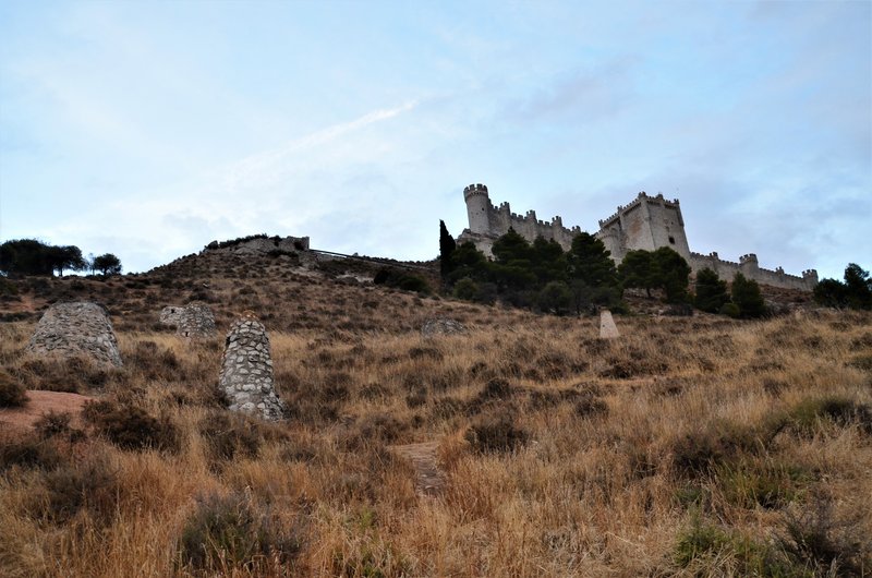 PEÑAFIEL-14-9-2022 - Valladolid y sus pueblos-2012/2016 (159)