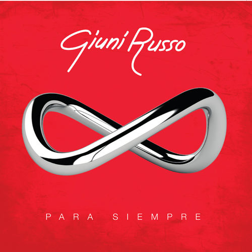 Giuni Russo - Para Siempre [Album] (Associazione GiuniRussoArte, 2018) FLAC
