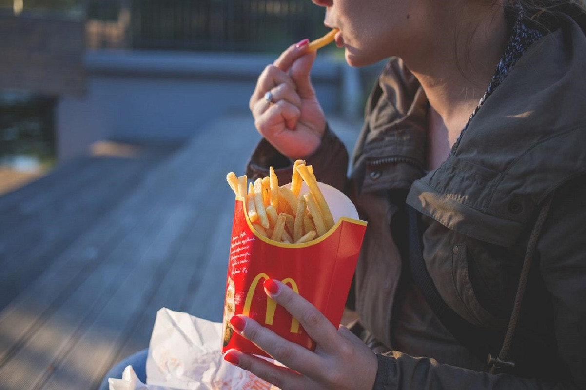 Si eres un cliente grosero podrías ser presa del terrible castigo de McDonald’s