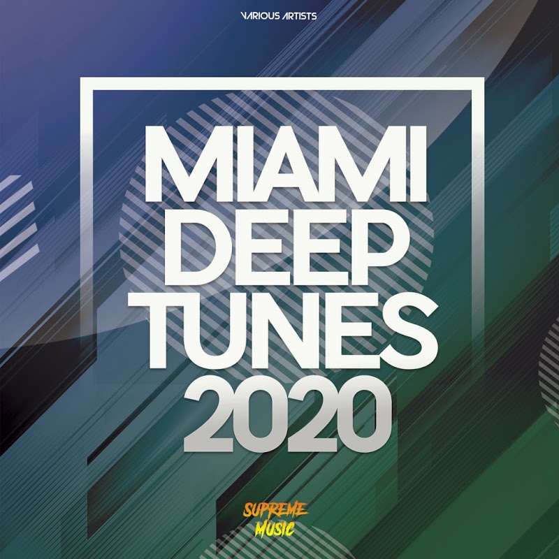 Miami Deep Tunes 2020 (2020) mp3 320 Kbps