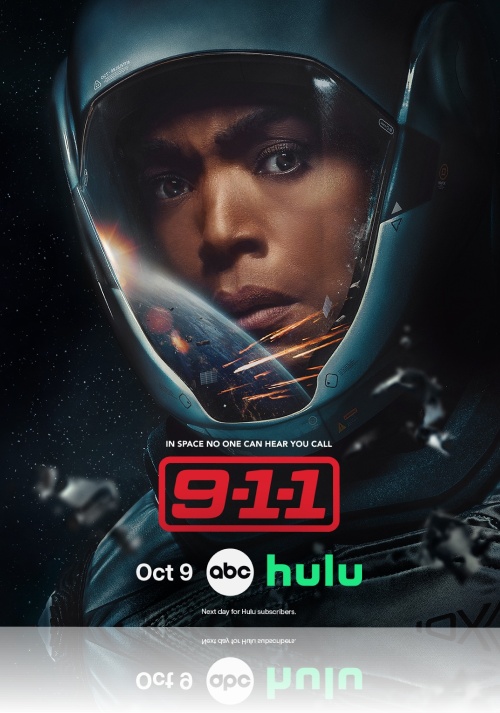9-1-1: Ratownicy (2025) (Sezon 9) MULTi.1080p.AMZN.WEB-DL.DD2.0.H264-Ralf |/ Lektor & Napisy PL