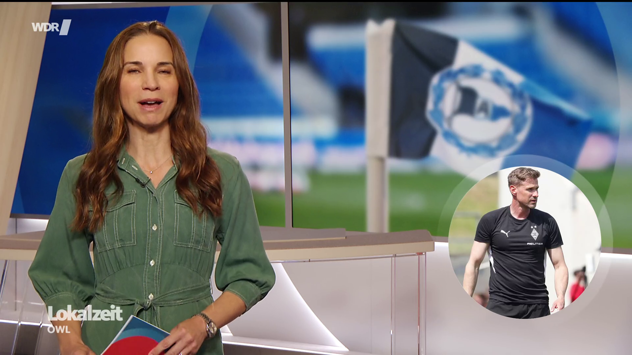 Kristina Sterz WDR Lokalzeit OWL 05 06 2026 82X Caps 40