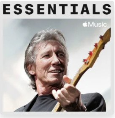 Roger Waters - Essentials (2021)