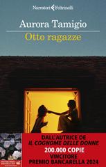 Aurora Tamigio – Otto ragazze (2026)