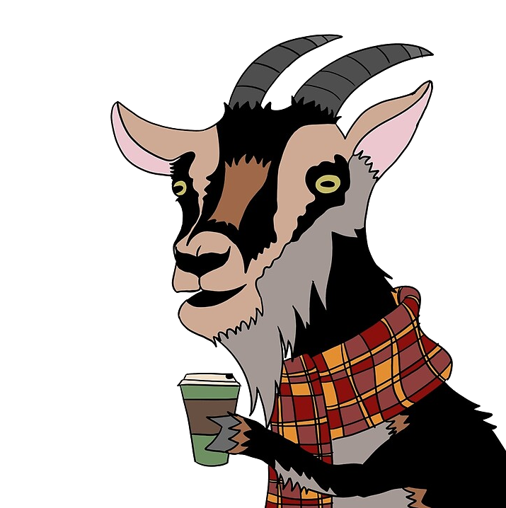 goat 3