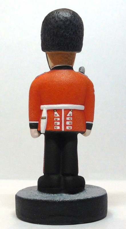 Grenadier Guard souvenir 4