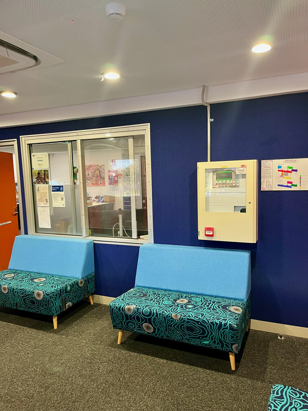 Walgett Community College