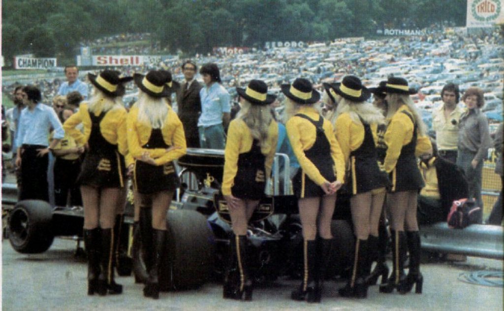 пит-бейбис 74