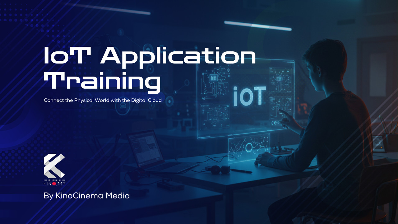 IoT Application Training