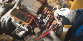 Learn how to diagnose a vehicle electrical faults and repair