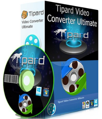 Tipard Video Converter Ultimate Version 10.3.6 (x64) Multilingual Tipard Video Converter Ultimate Version 10.3.6 (x64) Multilingual