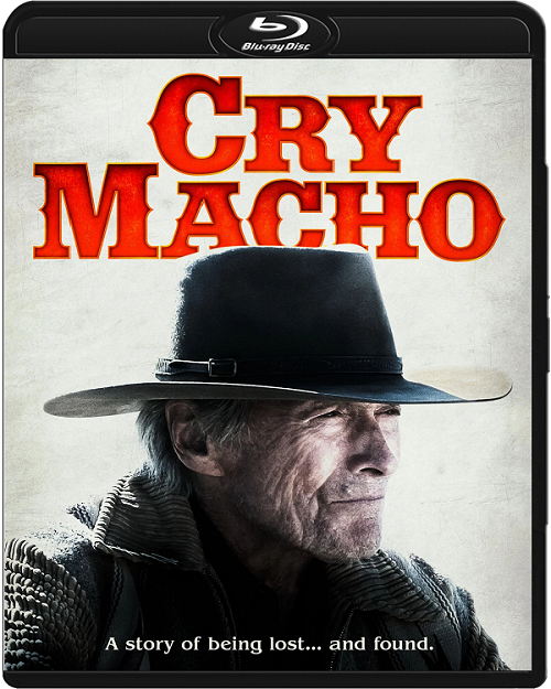 Cry Macho (2021) MULTi.720p.BluRay.x264.DTS.AC3-DENDA / LEKTOR i NAPISY PL