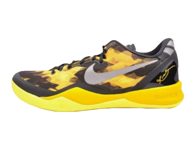 Kobe 8