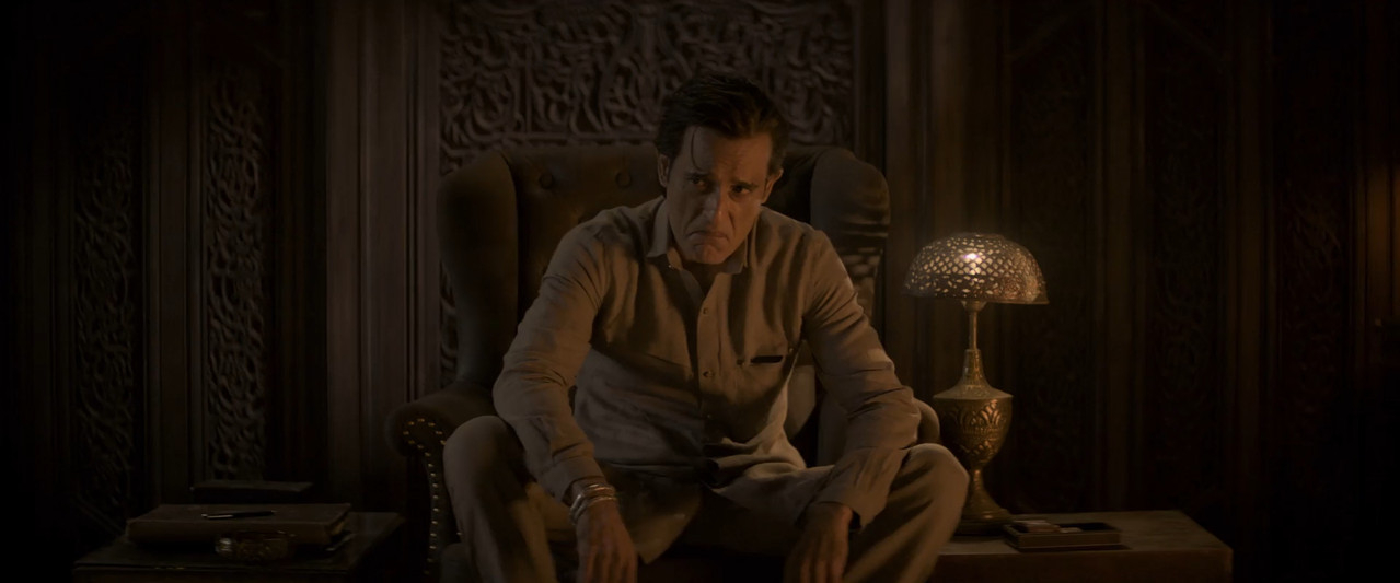 Dhurandhar 2025 Uncensored WebRip [Hindi + Tamil + Telugu] 480p 720p 1080p ESub Screenshot