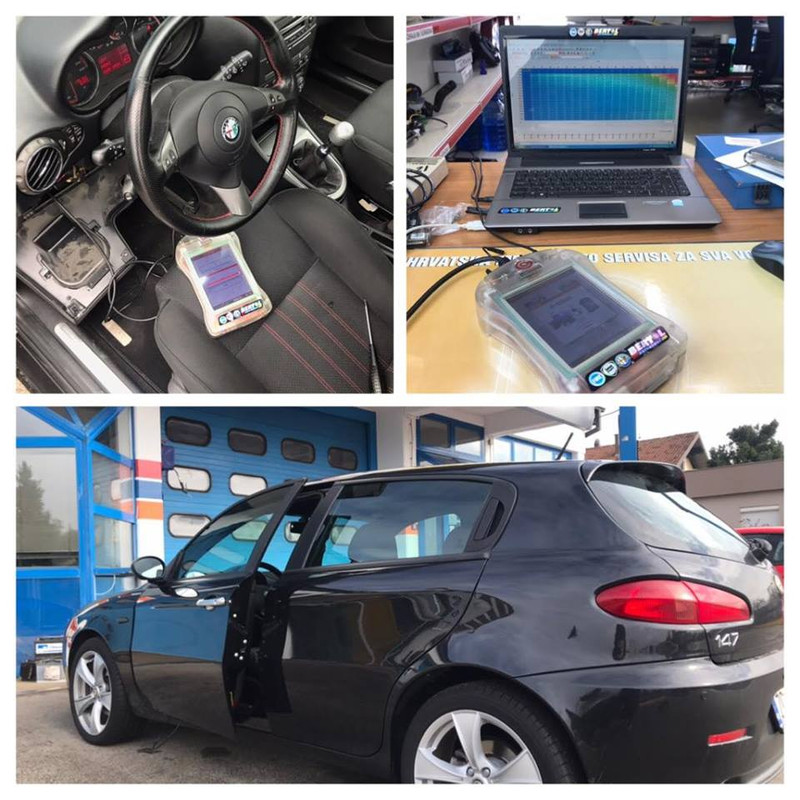 AR 147 1.9 16V Q2 Chip  20%