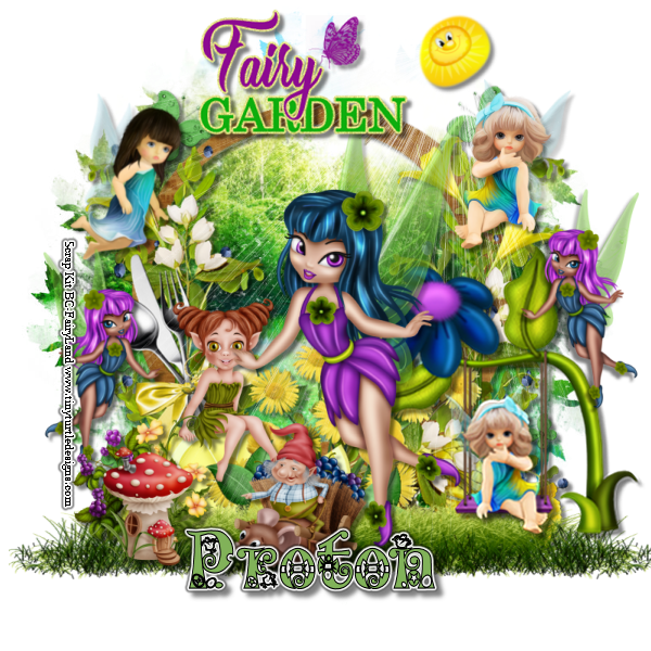 FairyLand Fairy-Land-PROTON