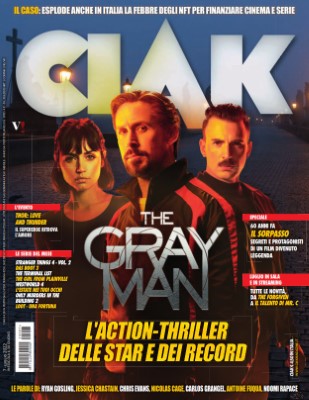 Ciak N.7 - Luglio 2022