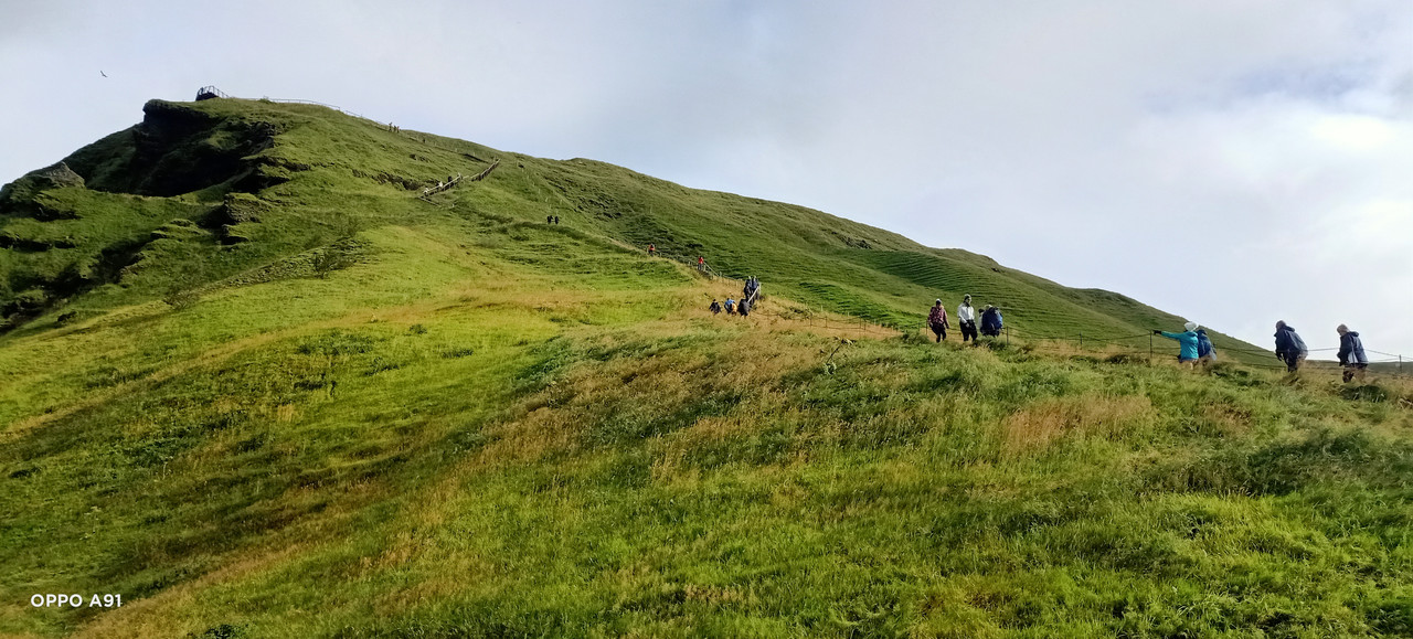 Cascada de Skogafoss - Sur de Islandia ✈️ Foro Europa Escandinava