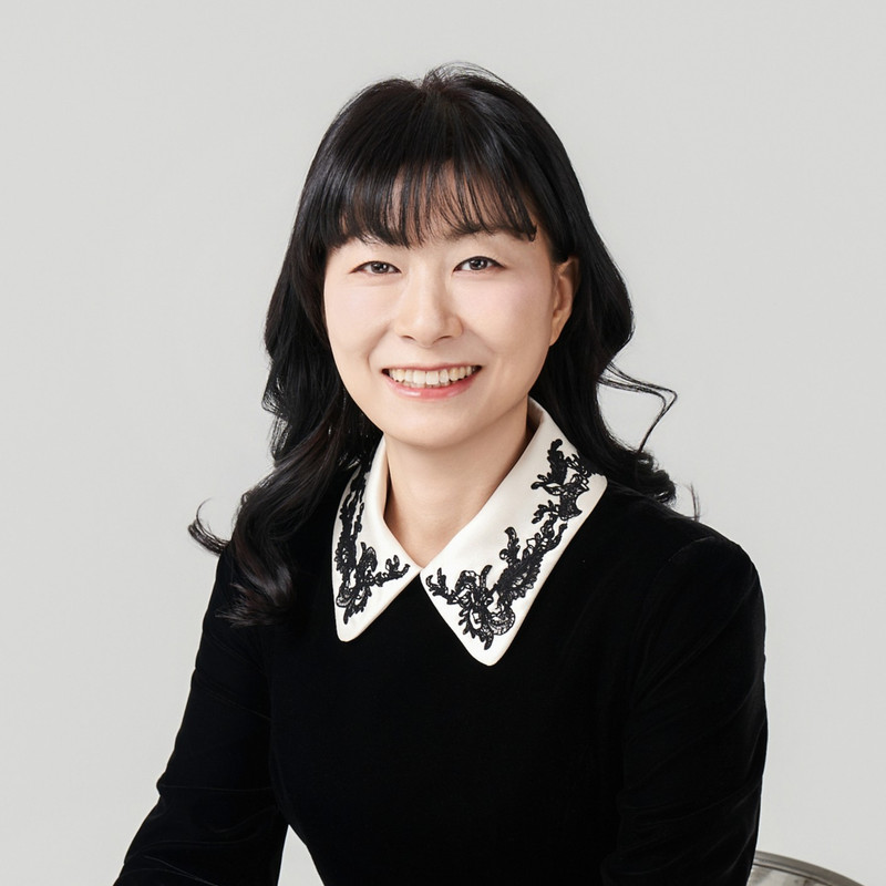 목동임페리얼학원 수학 강사 장인자 - 수학과 전임 강사