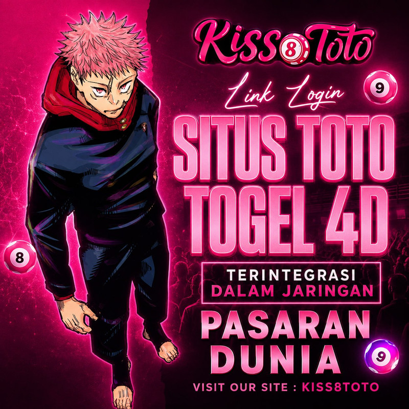 KISS8TOTO