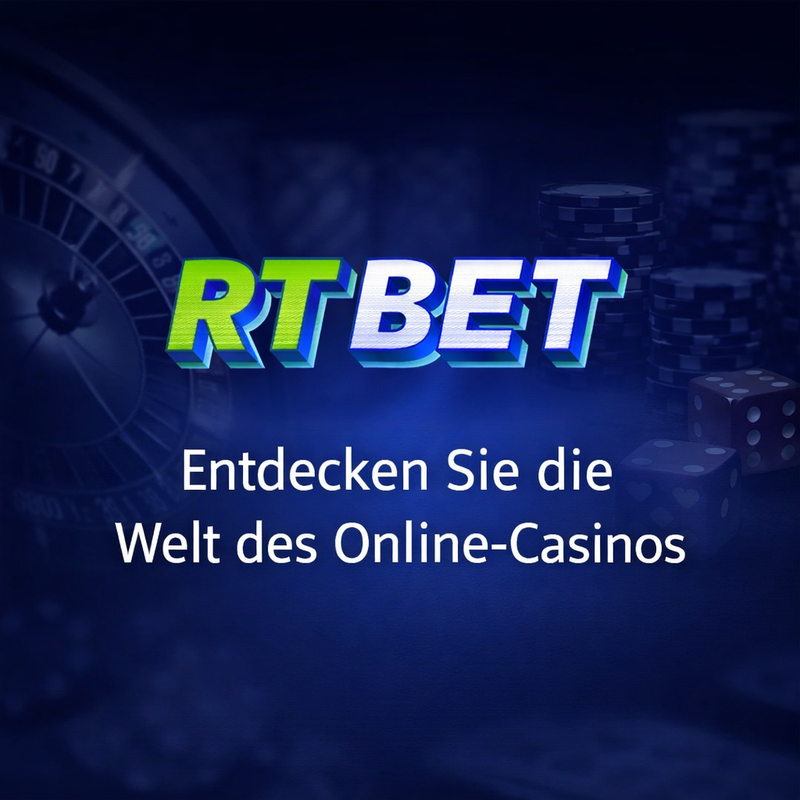 RTBet Casino Deutschland
