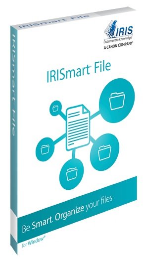 IRISmart File 10.5.15.0 Multilingual (x32/x64)