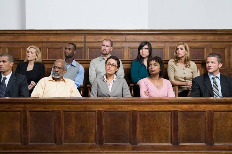 How Jury Duty Works