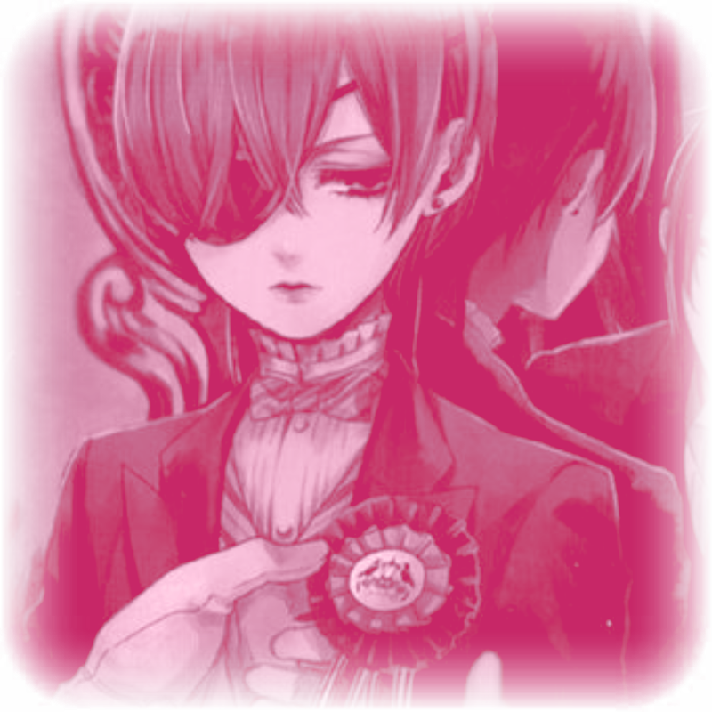 ciel phantomhive