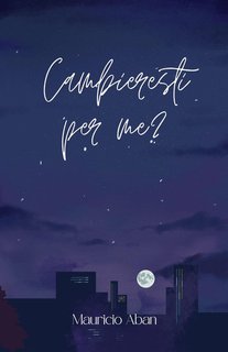 Mauricio Aban - Cambieresti per me? (2024)